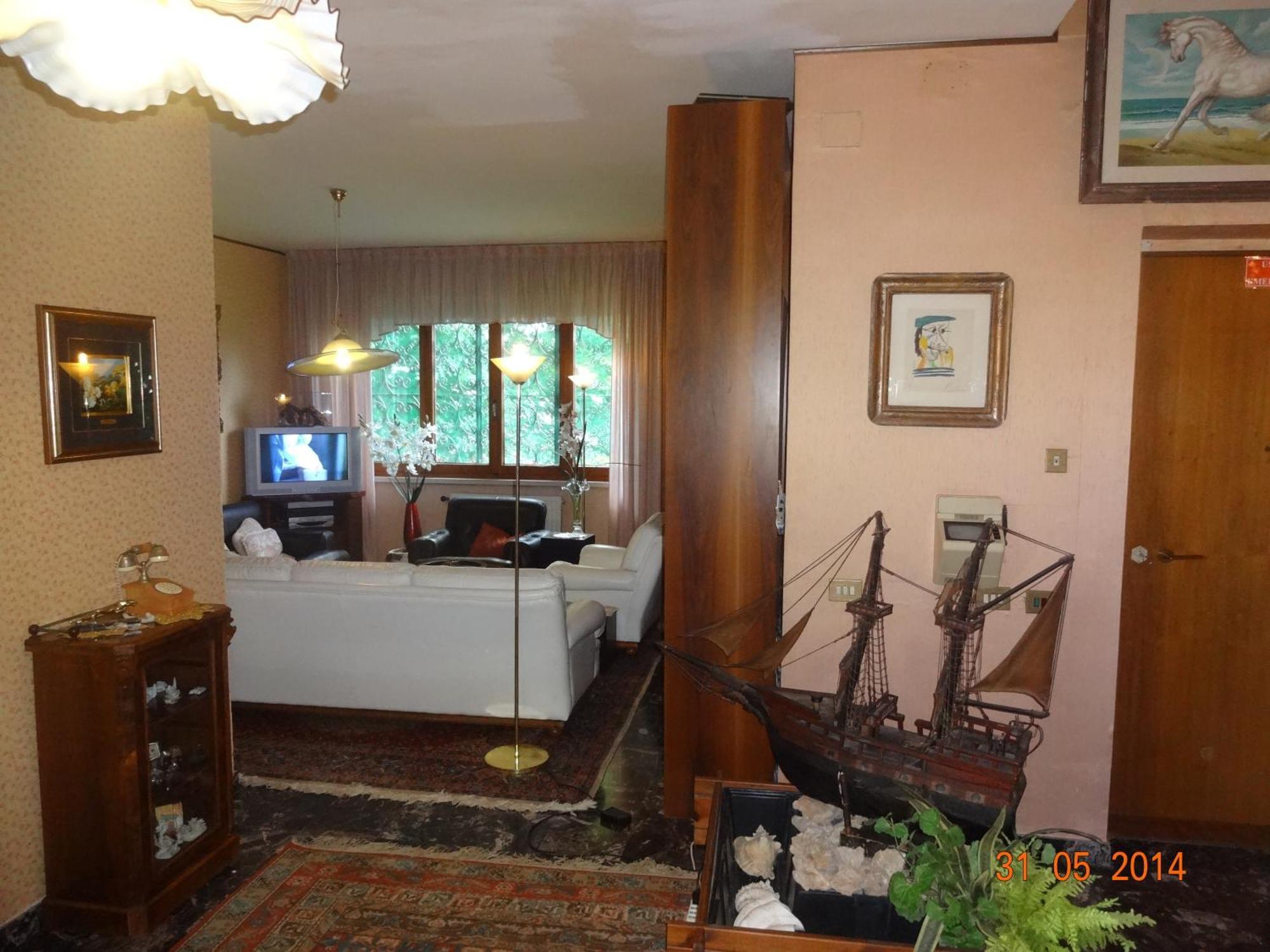 B&B Villa Sans Souci Чивітавекк'я Екстер'єр фото