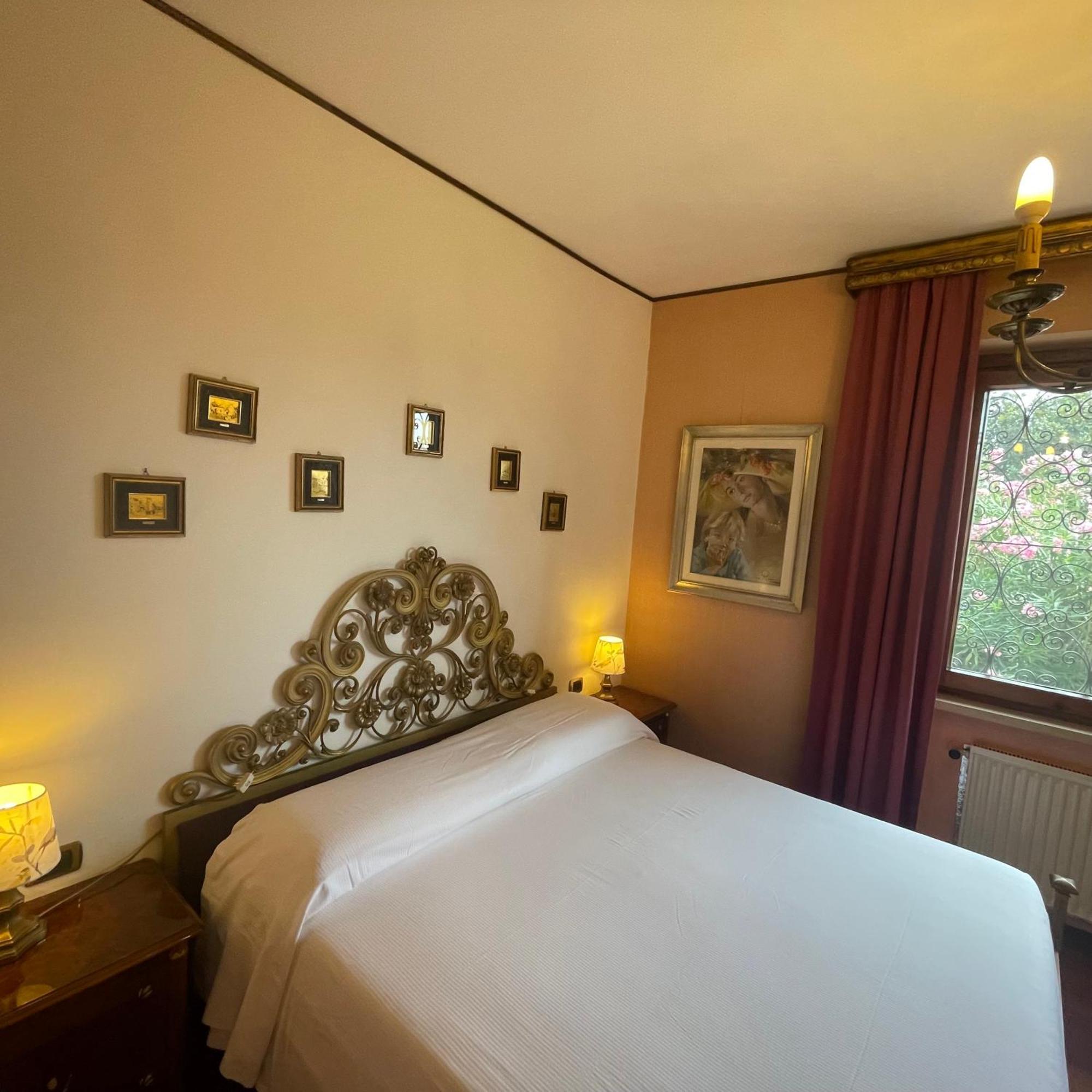 B&B Villa Sans Souci Чивітавекк'я Екстер'єр фото
