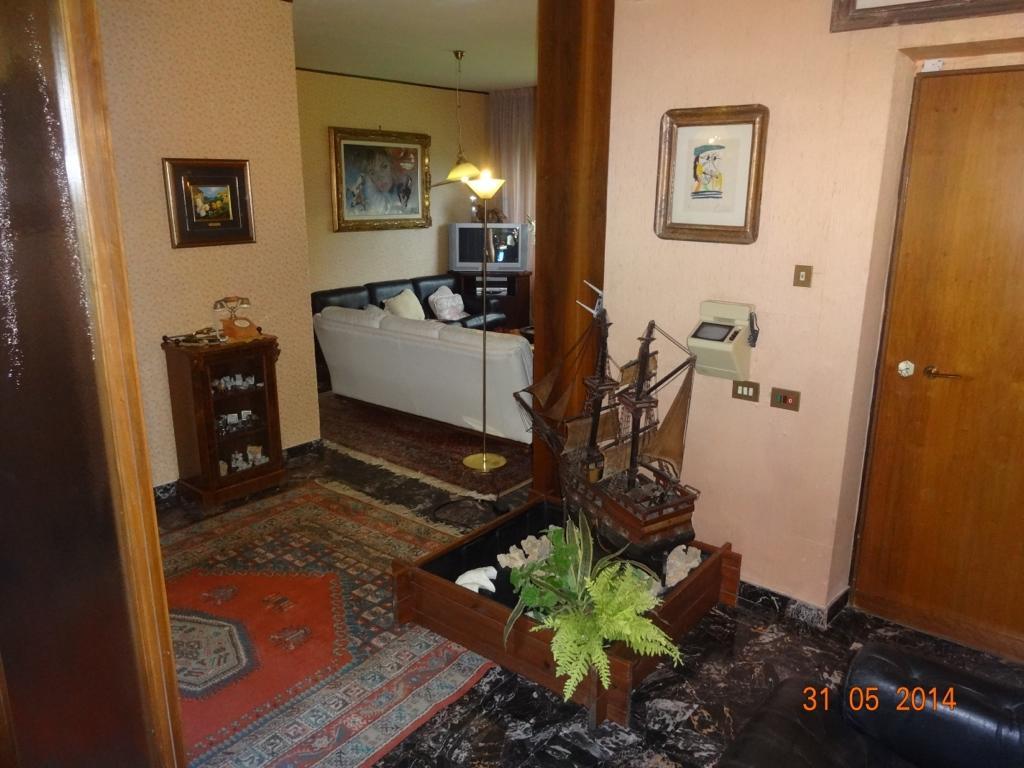 B&B Villa Sans Souci Чивітавекк'я Екстер'єр фото